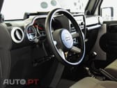 Jeep Wrangler JK 2.8 CRD