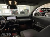 Mercedes-Benz A 180 d Style Plus
