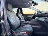 Peugeot 3008 1.6 Hybrid Allure e-EAT8