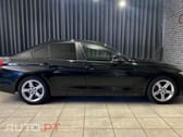 BMW 318 d Line Sport