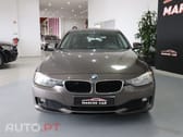 BMW 320 d Line Luxury