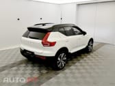 Volvo XC40 1.5 T4 PHEV R-Design