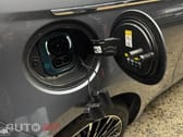 Fiat 500e La Prima