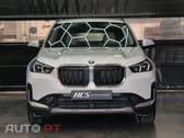 BMW X1 18 d sDrive Line Sport Auto