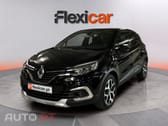 Renault Captur 1.5 dCi Exclusive EDC