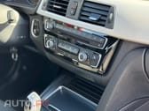 BMW 320 d xDrive Auto