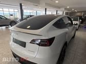 Tesla Model Y Performance Dual Motor AWD