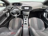 Peugeot 308 SW 1.5 BlueHDi GT Line EAT8