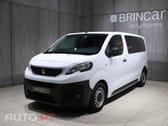 Peugeot Expert Outro