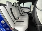 BMW M5 Competition