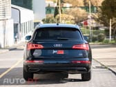 Audi Q5 2.0 TDI Quattro S-line S-tronic