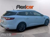 Renault Mégane Sport Tourer 1.5 dCi GT Line