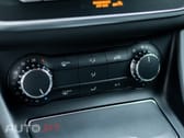 Mercedes-Benz A 200 d Urban Aut.