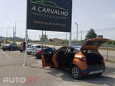 Renault Captur 0.9 TCe Exclusive