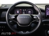 Skoda Kodiaq 2.0TDI  Ultra 7L DSG