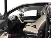 Fiat 500e La Prima de Bocelli