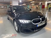 BMW 320 e Auto