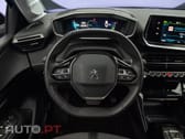 Peugeot E-208 50 kWh Allure Pack