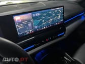 BMW 530 e Pack Desportivo M