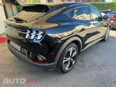 Ford Mustang Mach-E 75.7 kWh Premium AWD