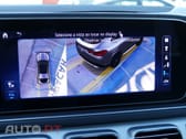 Mercedes-Benz GLE Coupe de 4Matic