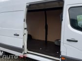 Renault Master L 4 H 3