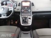 Renault Scénic 1.5 dCi Exclusive SS