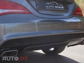 Mercedes-Benz CLA 180 d AMG Line