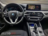 BMW 530 i Touring Aut.