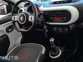 Renault Twingo ENERGY TCe 90 Dynamique