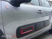 Citroen C3 1.2 PureTech C-Series