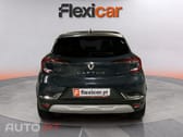 Renault Captur 1.0 ZEN TCE 90CV