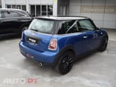 MINI One D