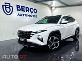 Hyundai Tucson 1.6 T-GDi Plug-in Executive