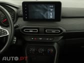 Dacia Sandero Sandero 1.0 ECO-G Expression Bi-Fuel