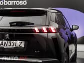 Peugeot 2008 1.2 PureTech GT