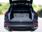 Porsche Cayenne 3.0 V6