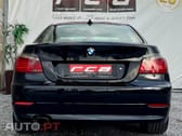 BMW 520 d Executive