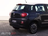 Fiat 500L 1.3 MJ Pop Star S&S
