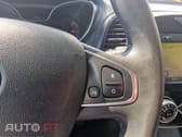 Renault Captur 1.5 dCi Exclusive