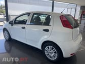 Fiat Punto 1.3 M-Jet Easy S&S