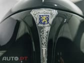 Peugeot 203 A