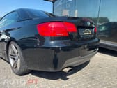 BMW 320 Cabrio Pack M