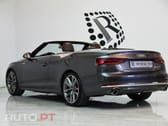 Audi A5 2.0 TFSI Sport