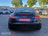 Audi TT 2.0 TDI quattro