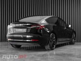 Tesla Model 3 Long Range AWD Dual Motor