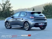 Peugeot 208 1.2 PureTech Active Pack
