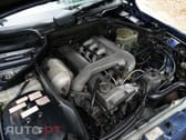 Mercedes-Benz 300 D 4 MATIC W124