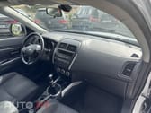 Mitsubishi ASX 1.8 DI-D Instyle