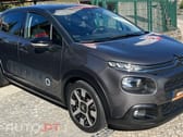 Citroen C3 1.5 BlueHDi Shine